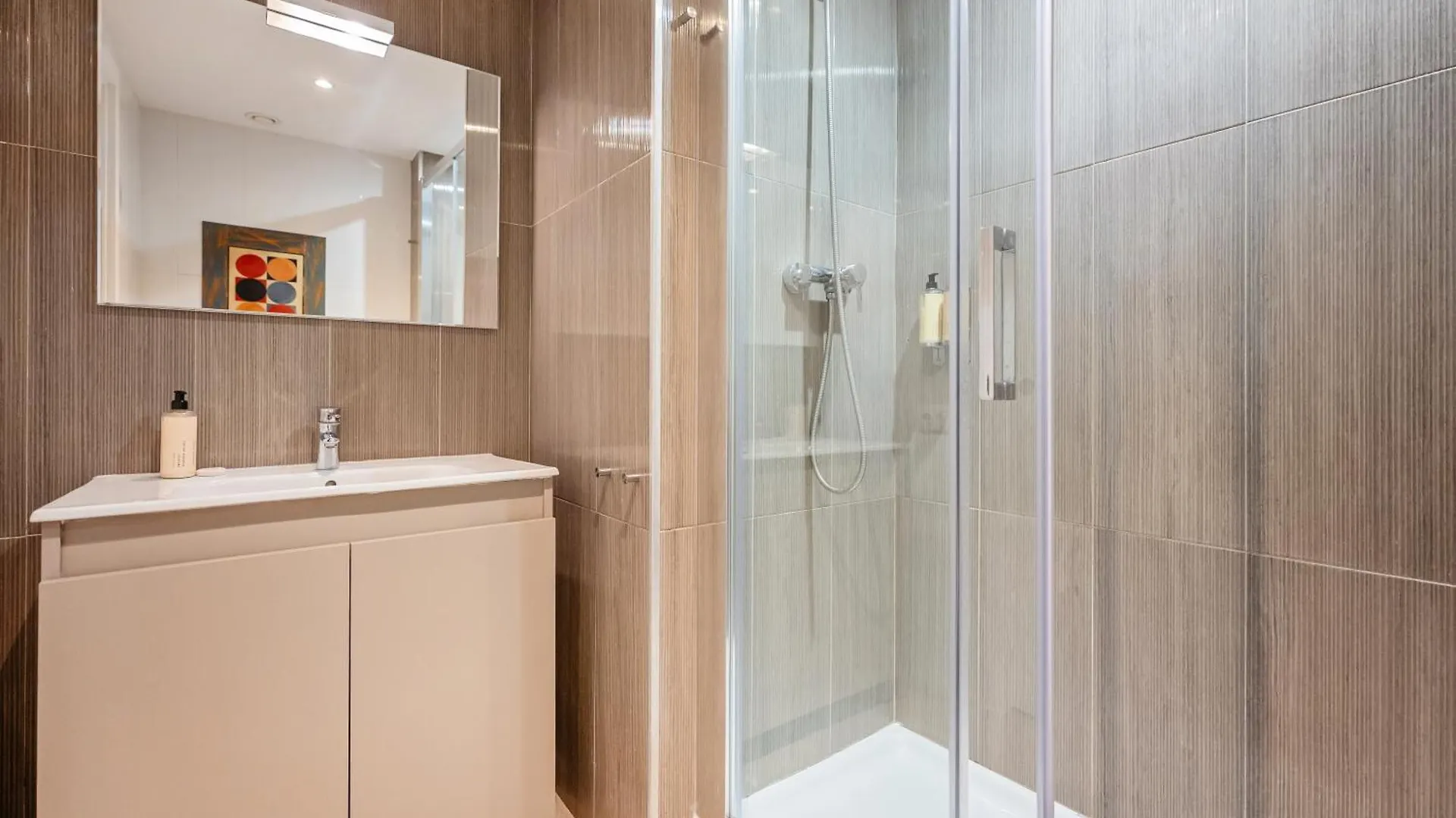 Sweett - Carrer Bailen Apartment Barcelona 0*,  Spain