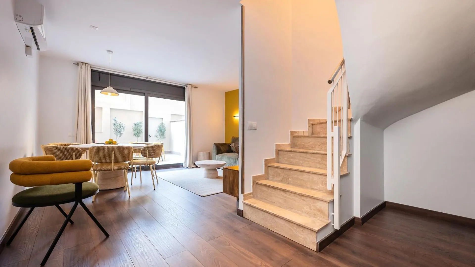 Sweett - Carrer Bailen Apartment Barcelona Spain