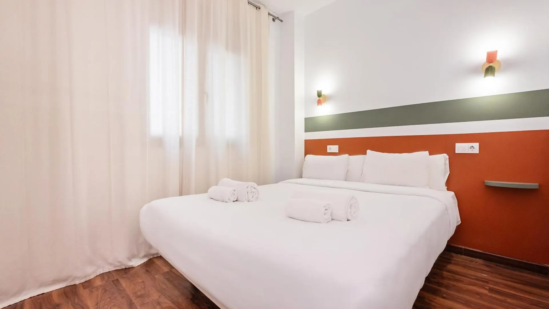 Sweett - Carrer Bailen Apartment Barcelona 0*,