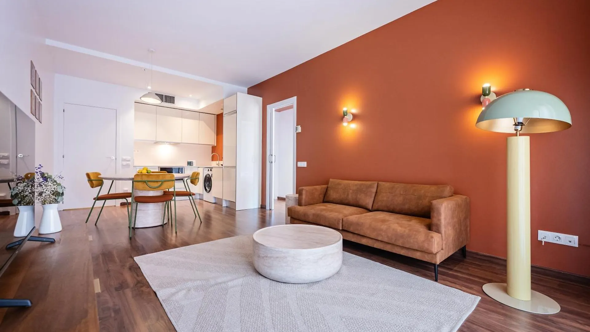 Sweett - Carrer Bailen Apartment Barcelona