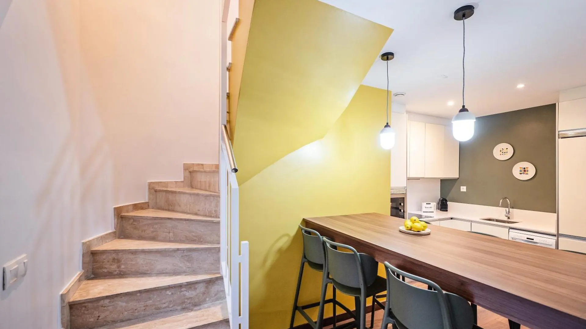 Sweett - Carrer Bailen Apartment Barcelona