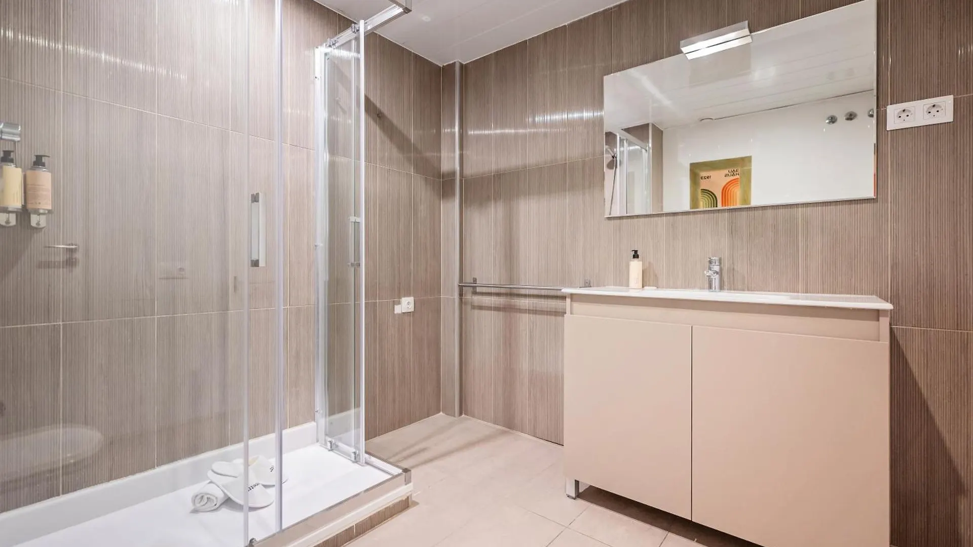 Sweett - Carrer Bailen Apartment Barcelona