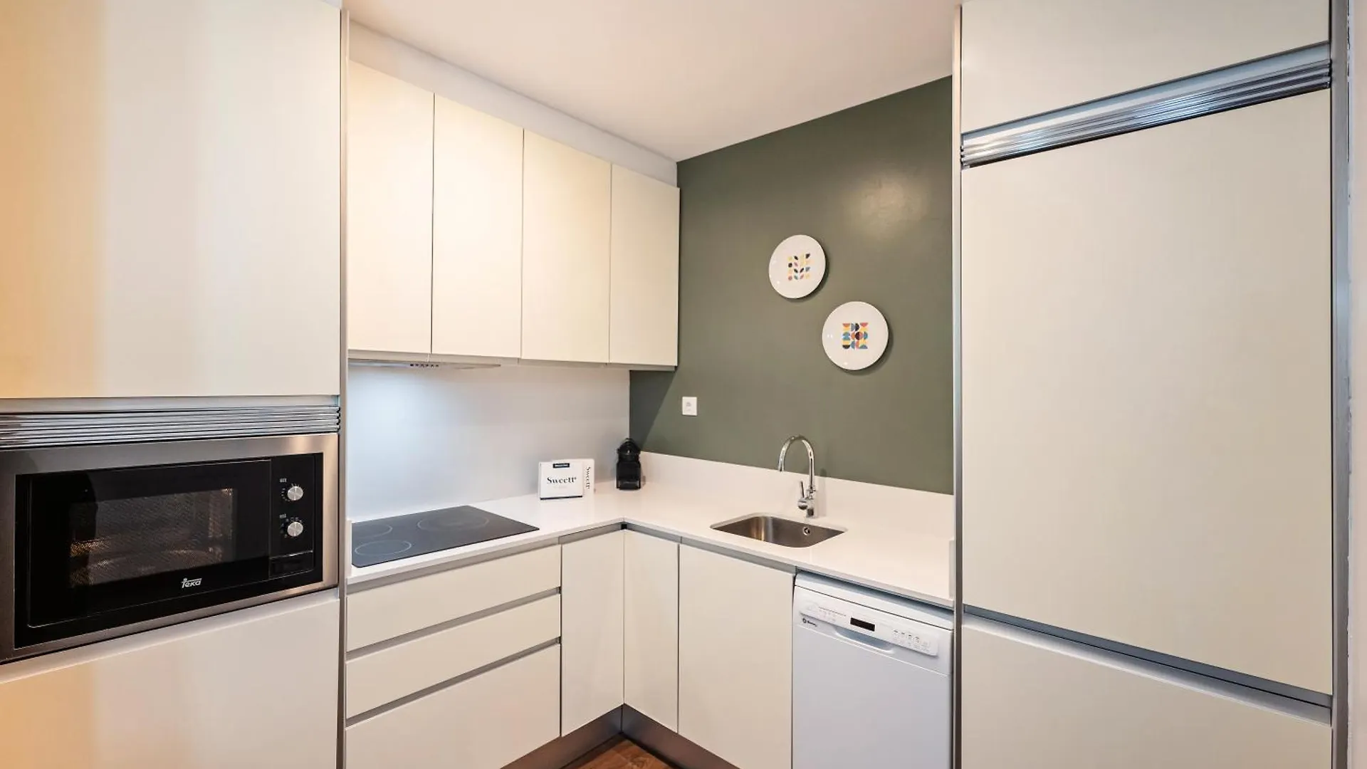 Sweett - Carrer Bailen Apartment Barcelona