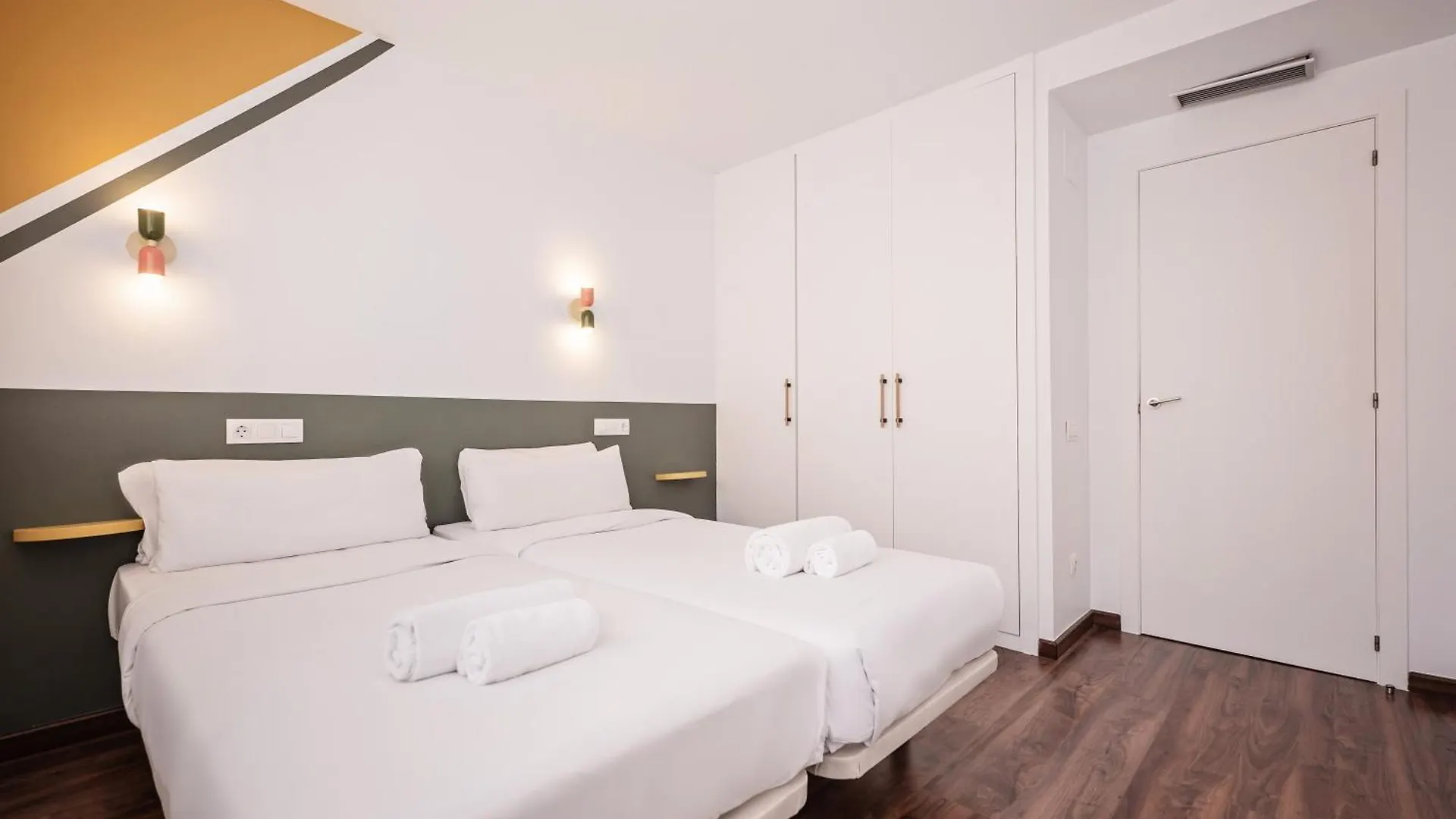 Sweett - Carrer Bailen Apartment Barcelona