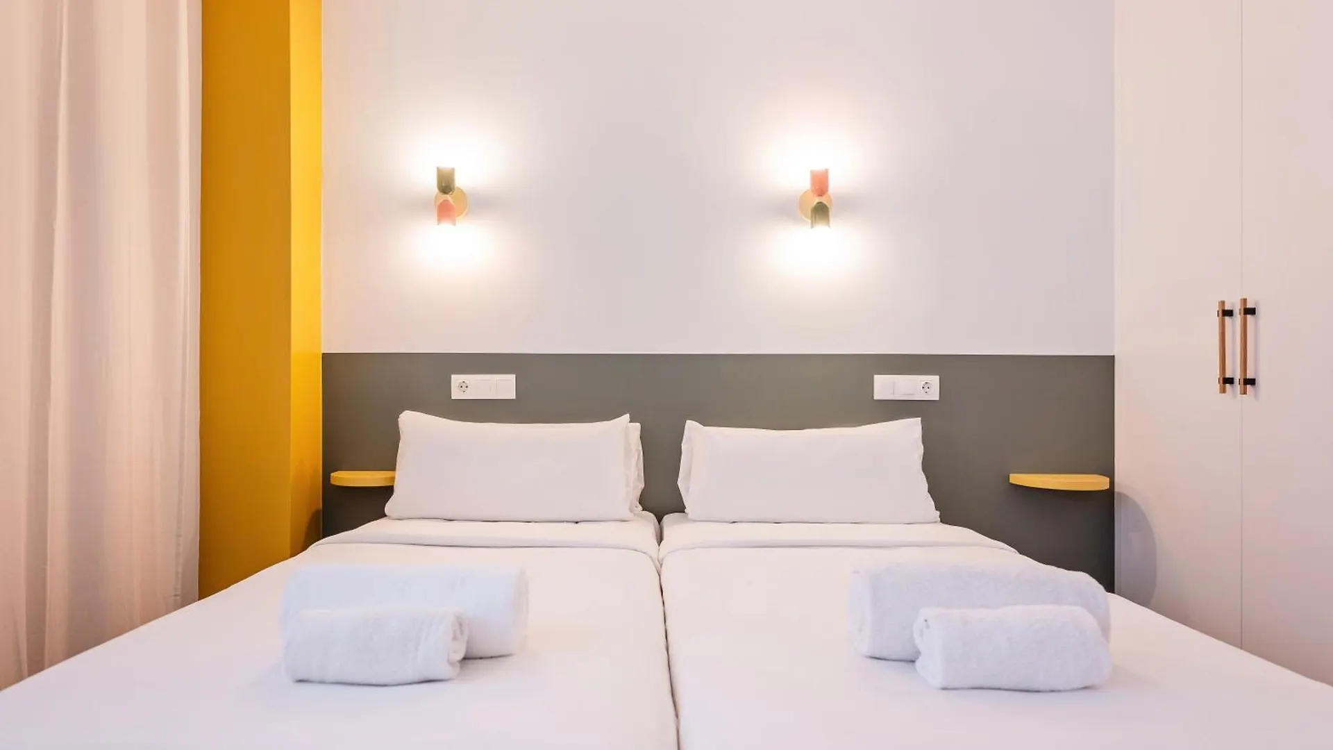 Sweett - Carrer Bailen Apartment Barcelona