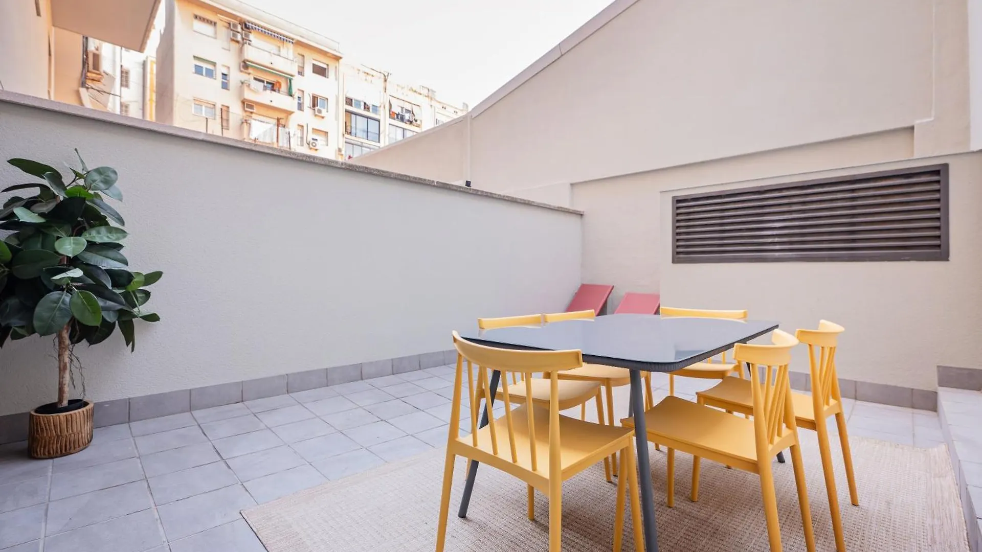 Sweett - Carrer Bailen Apartment Barcelona 0*,  Spain