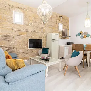 Allo Amargura I Centro Loft Apartment Jerez de la Frontera