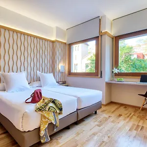 Aparthotel Bonanova, Barcelona