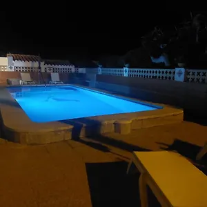 Martinez Villa Cala En Porter (Menorca)