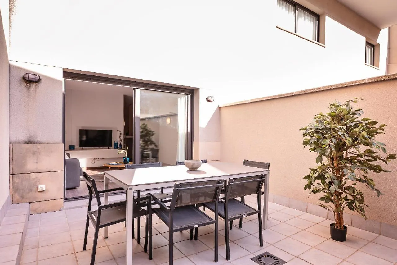 Appartement Sweett - Carrer Bailen à Barcelone