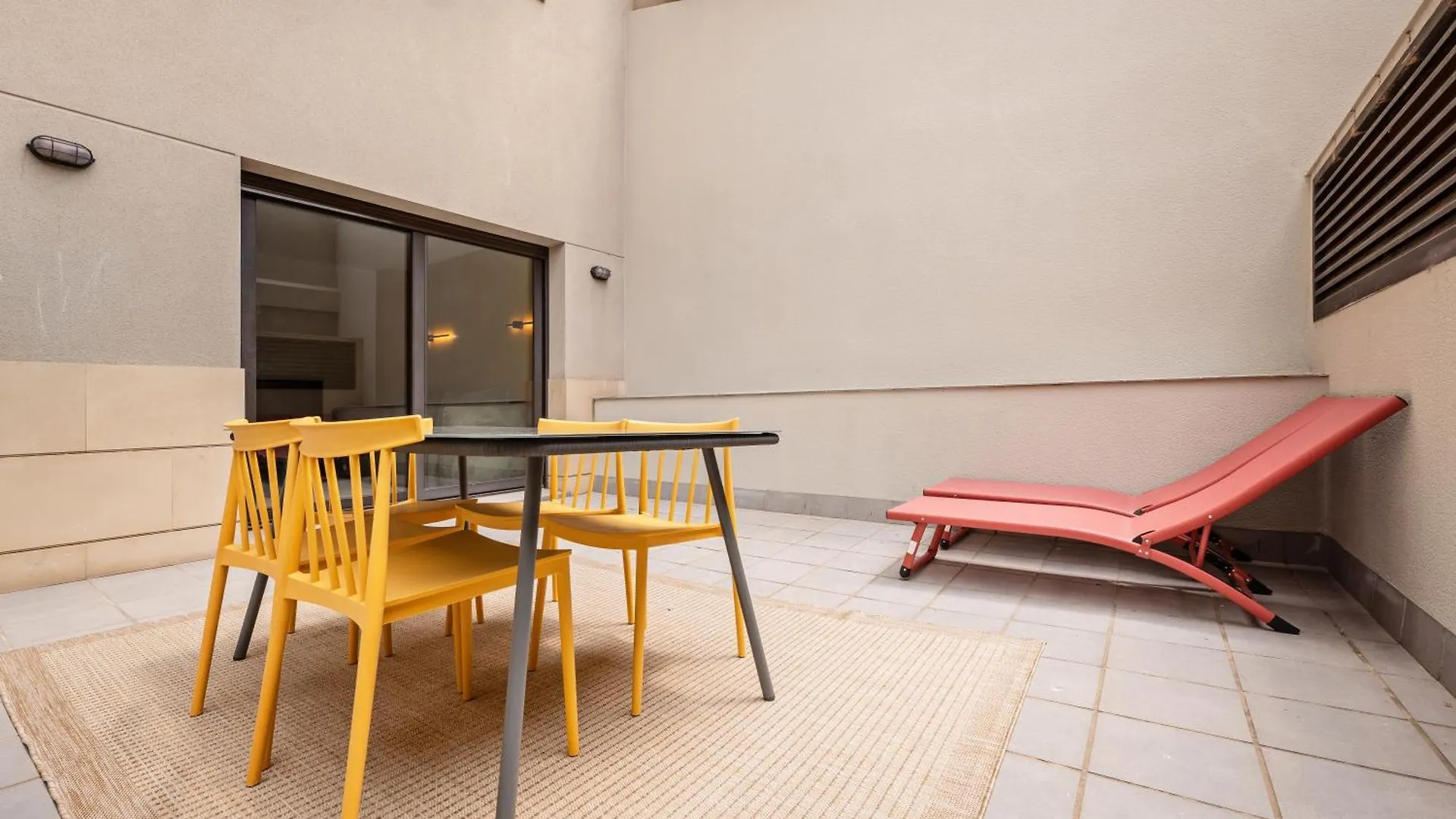 Appartement Sweett - Carrer Bailen à Barcelone