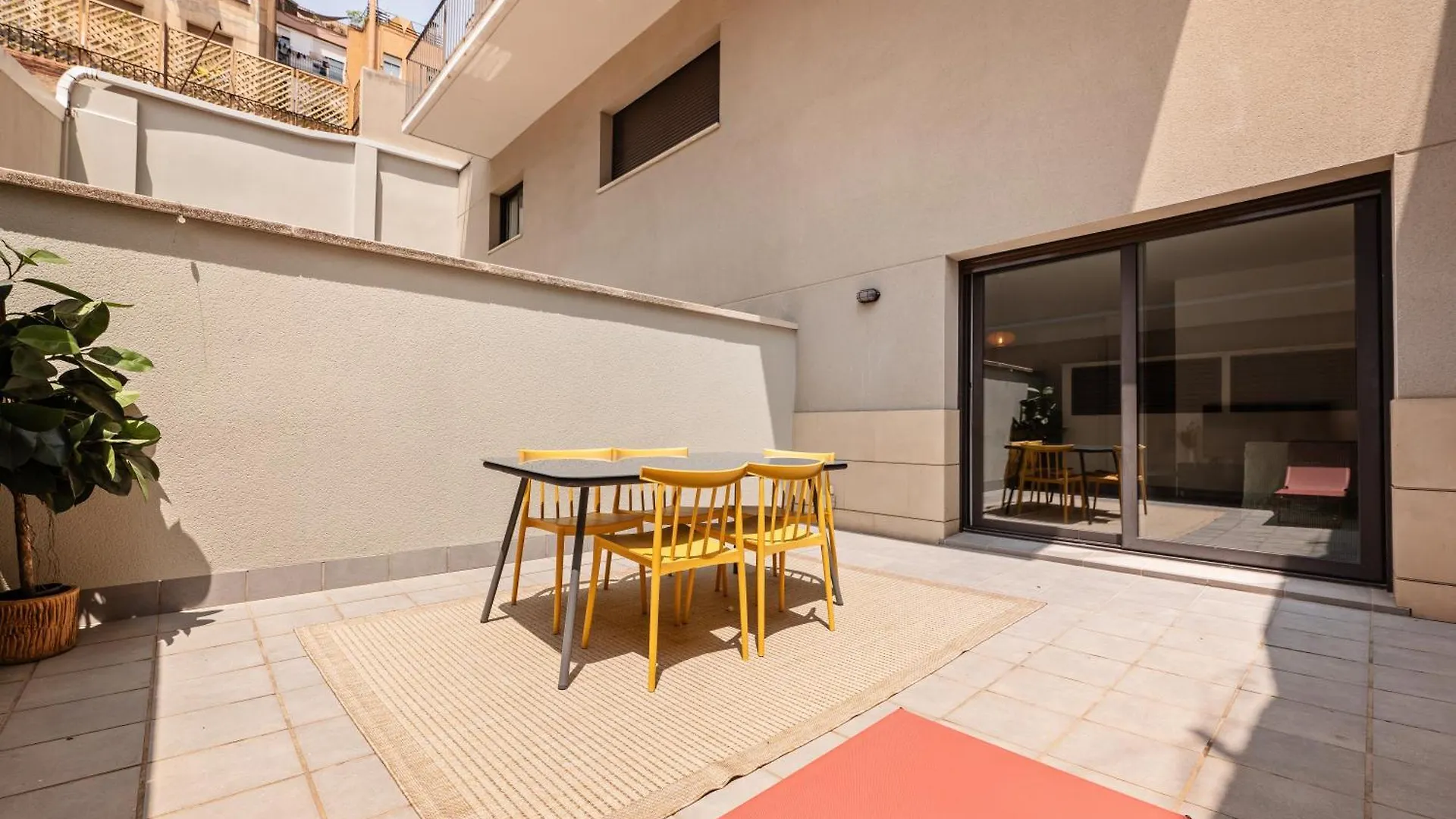 Sweett - Carrer Bailen Apartment Barcelona Spain