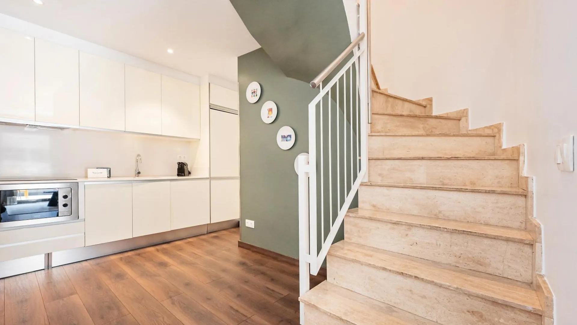 Sweett - Carrer Bailen Apartment Barcelona