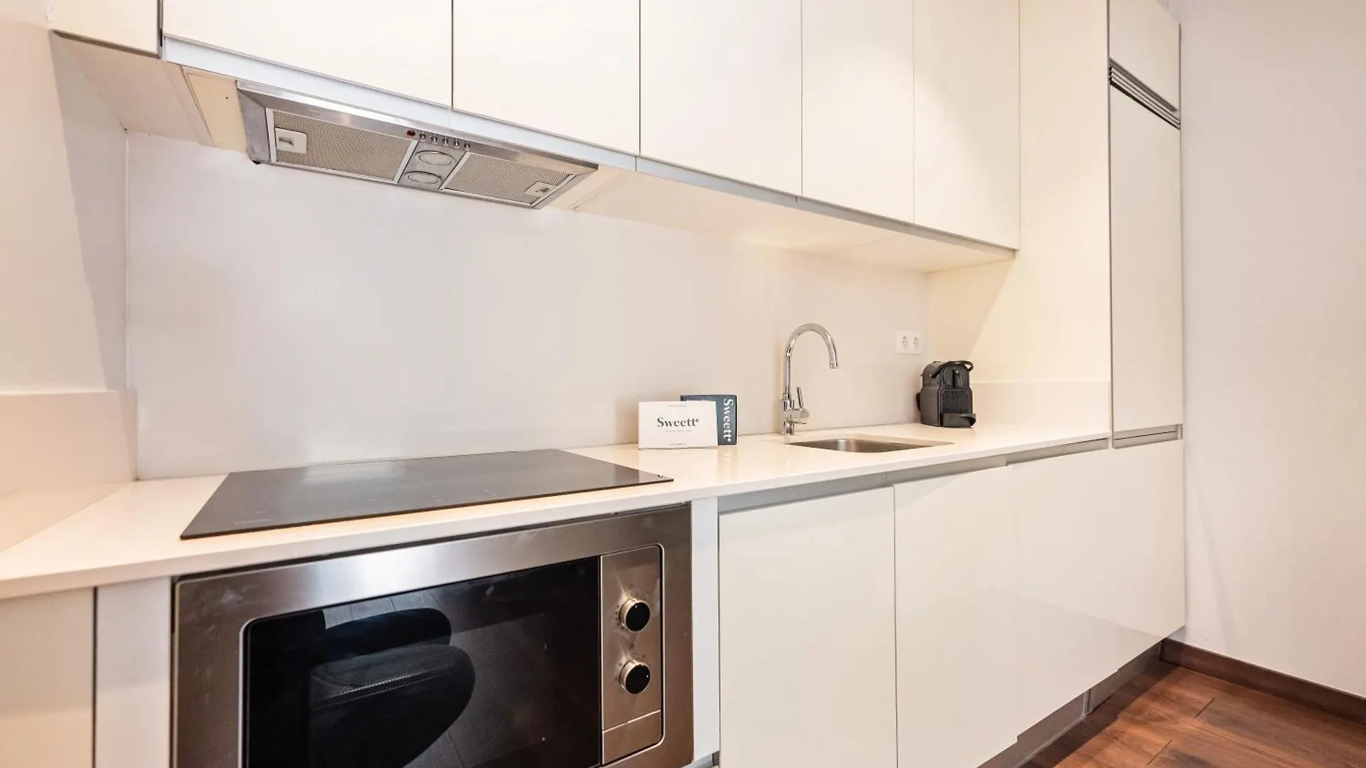Appartement Sweett - Carrer Bailen à Barcelone