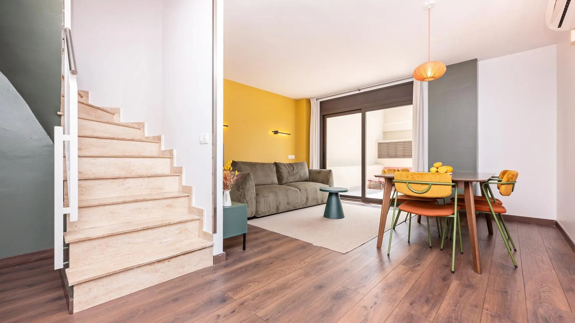 Appartement Sweett - Carrer Bailen à Barcelone
