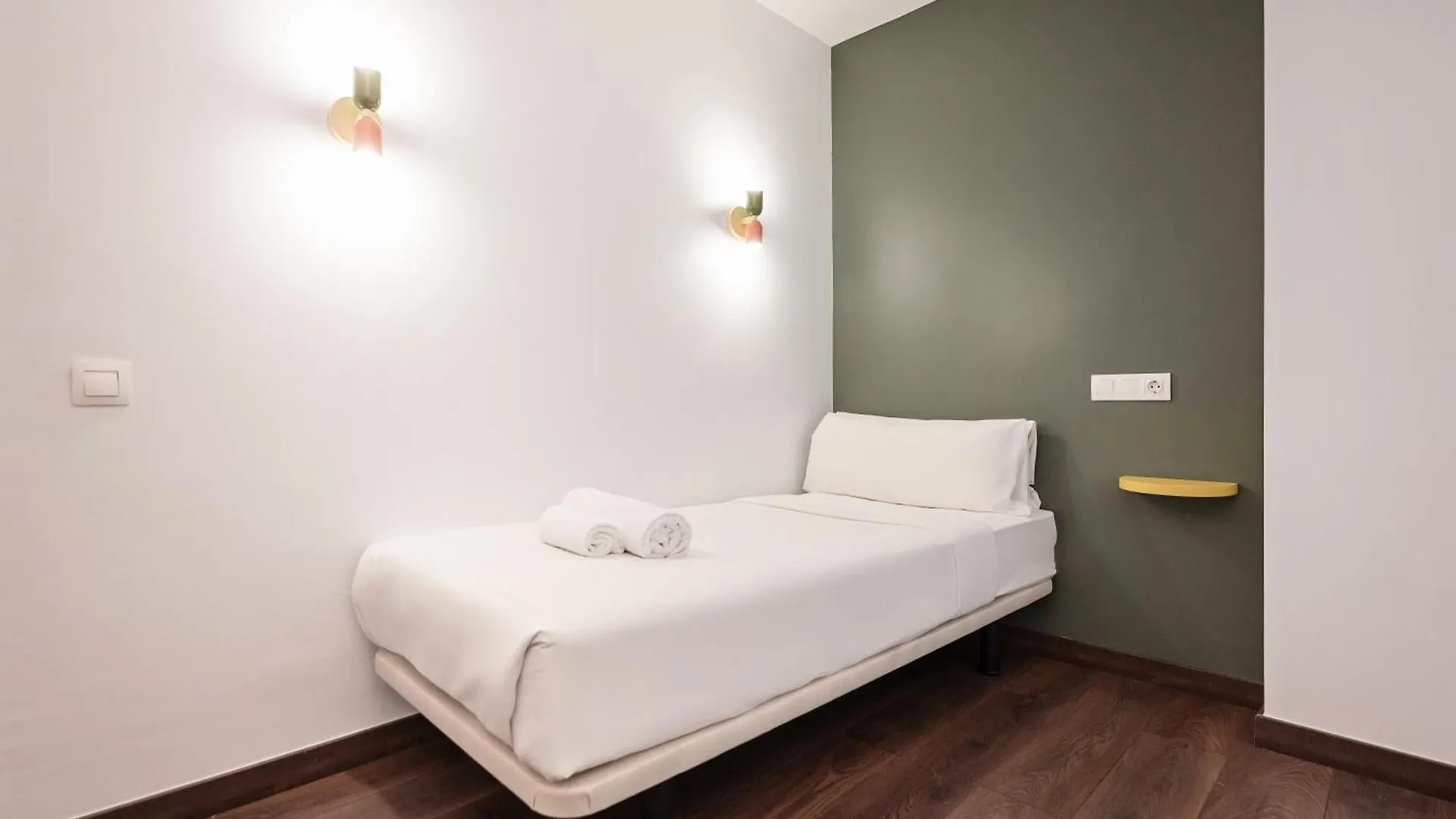 Appartement Sweett - Carrer Bailen à Barcelone