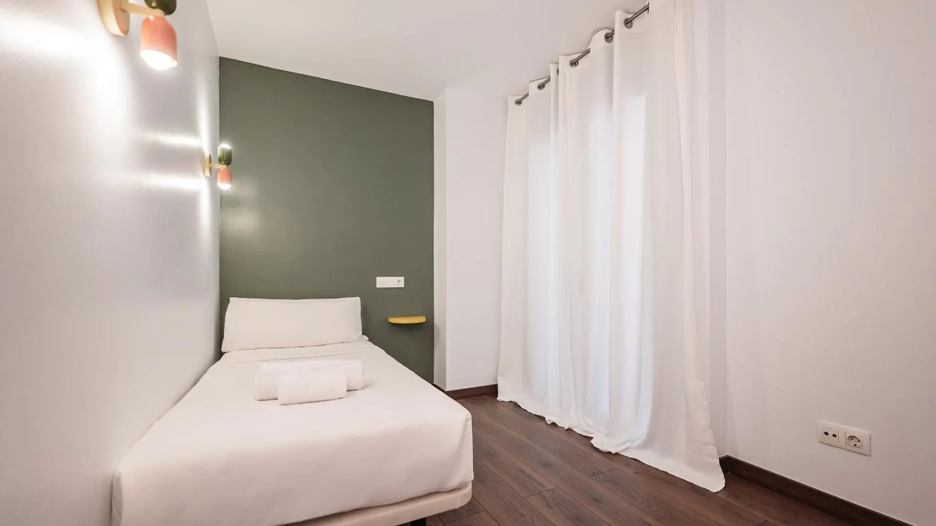 Appartement Sweett - Carrer Bailen à Barcelone