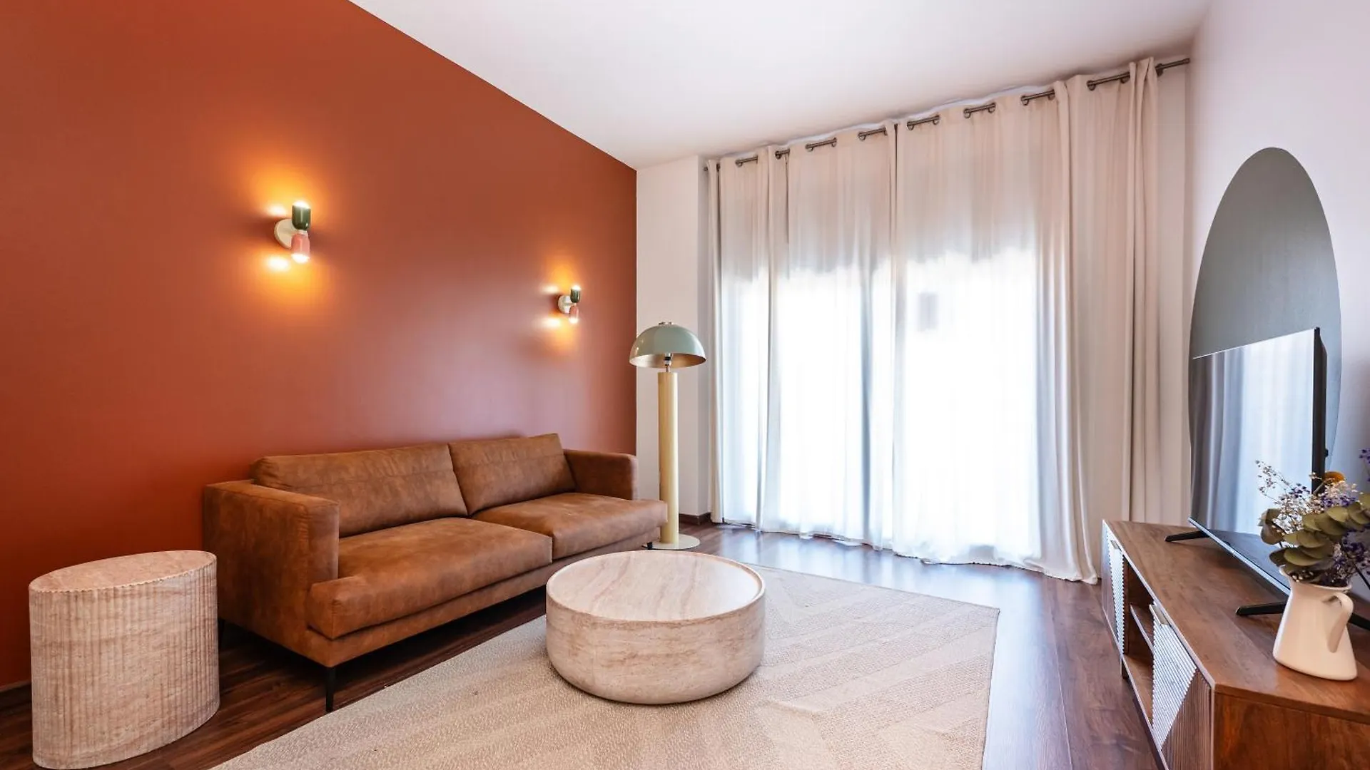 Appartement Sweett - Carrer Bailen à Barcelone