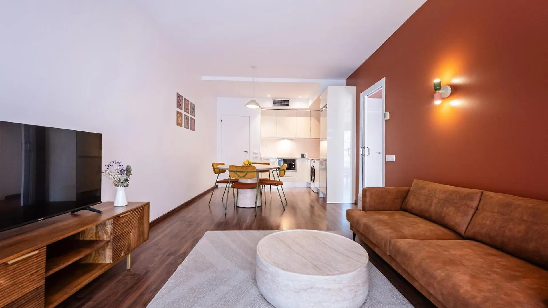 Appartement Sweett - Carrer Bailen à Barcelone