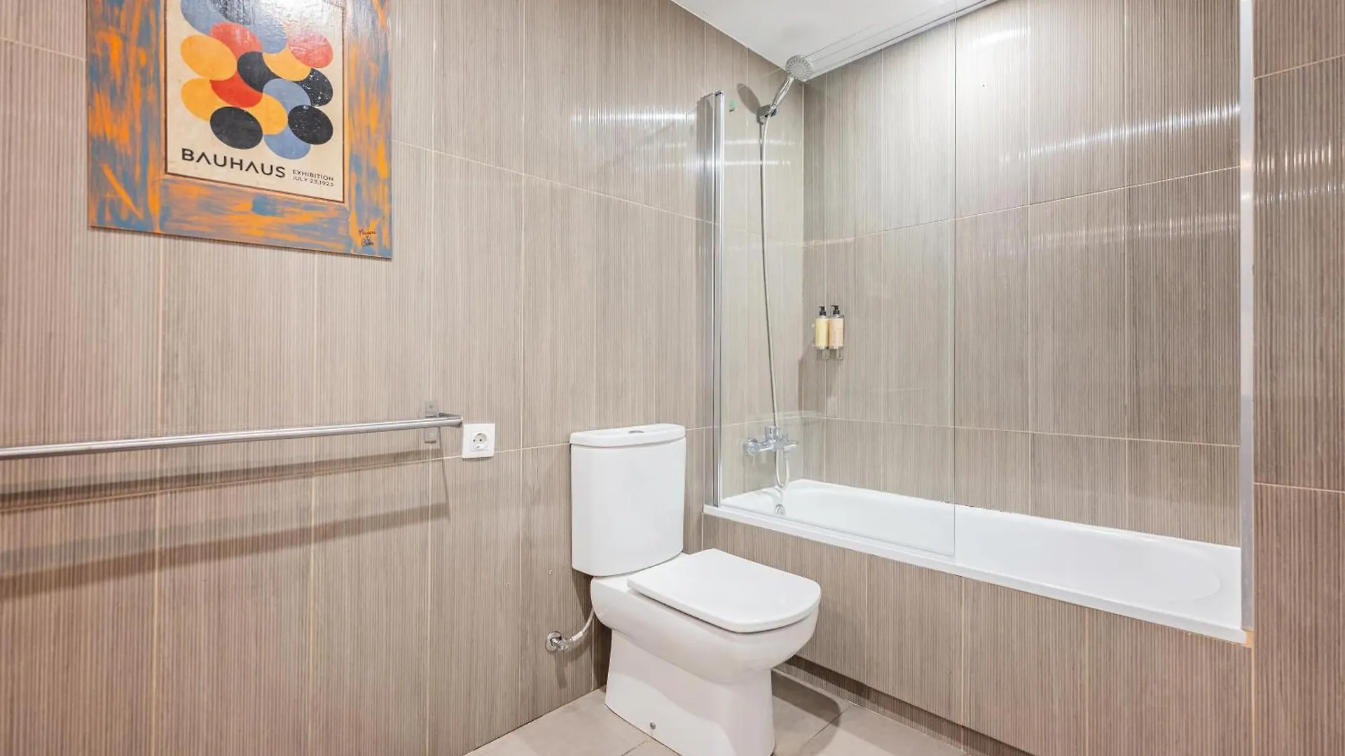 Appartement Sweett - Carrer Bailen à Barcelone