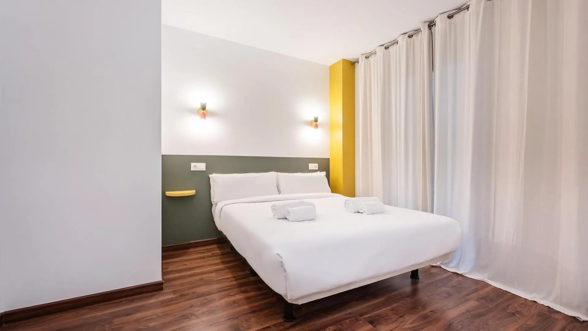 Sweett - Carrer Bailen Apartment Barcelona