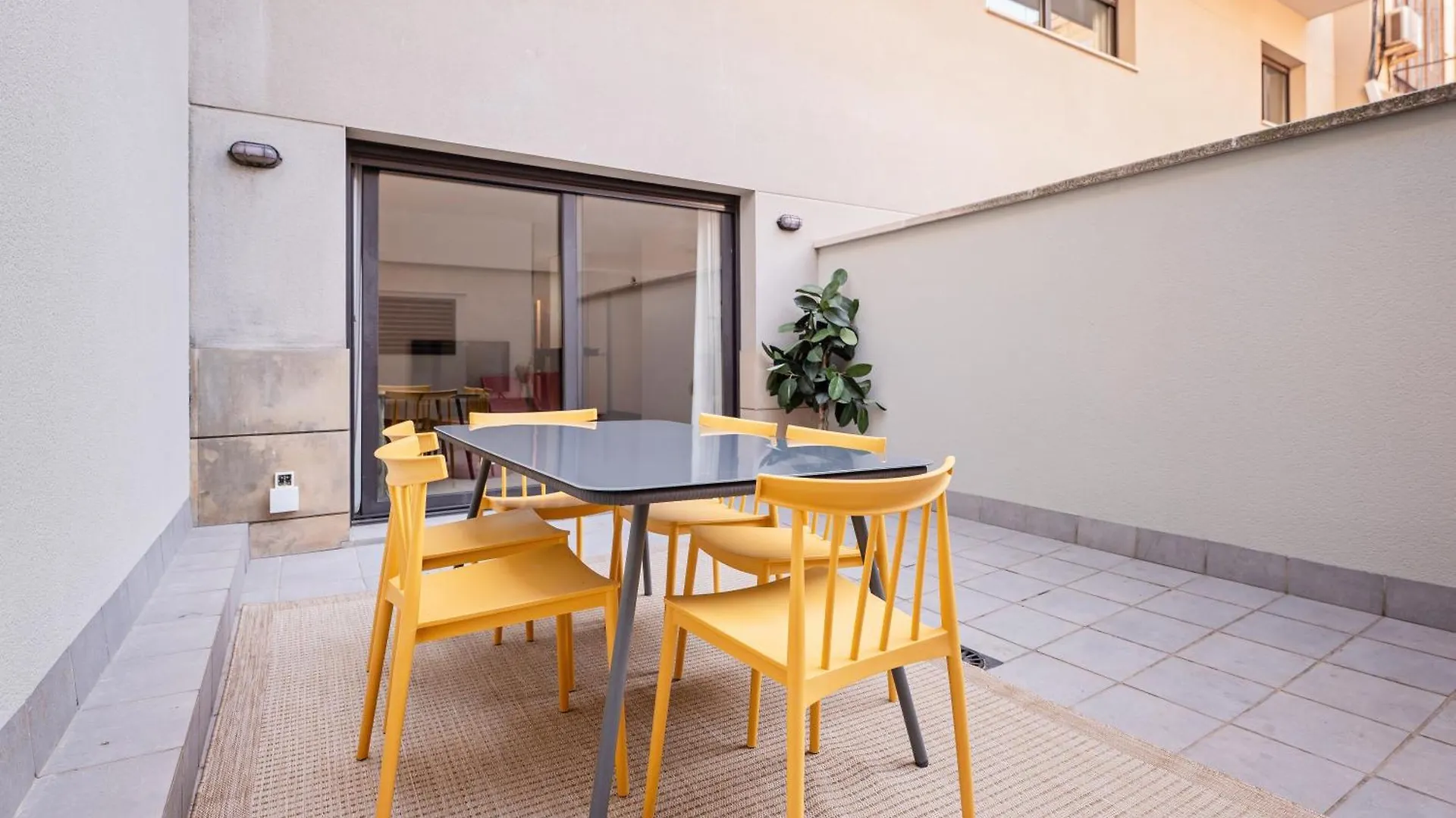 Sweett - Carrer Bailen Apartment Barcelona