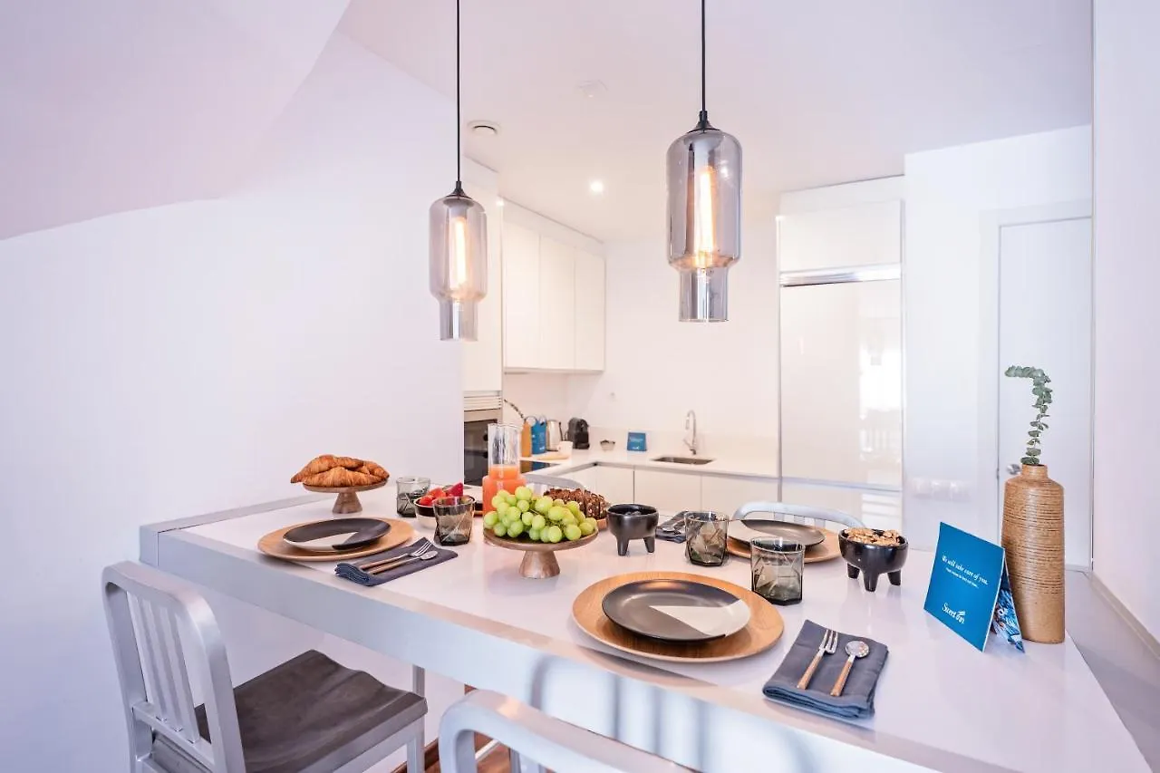 Sweett - Carrer Bailen Apartment Barcelona 0*,  Spain
