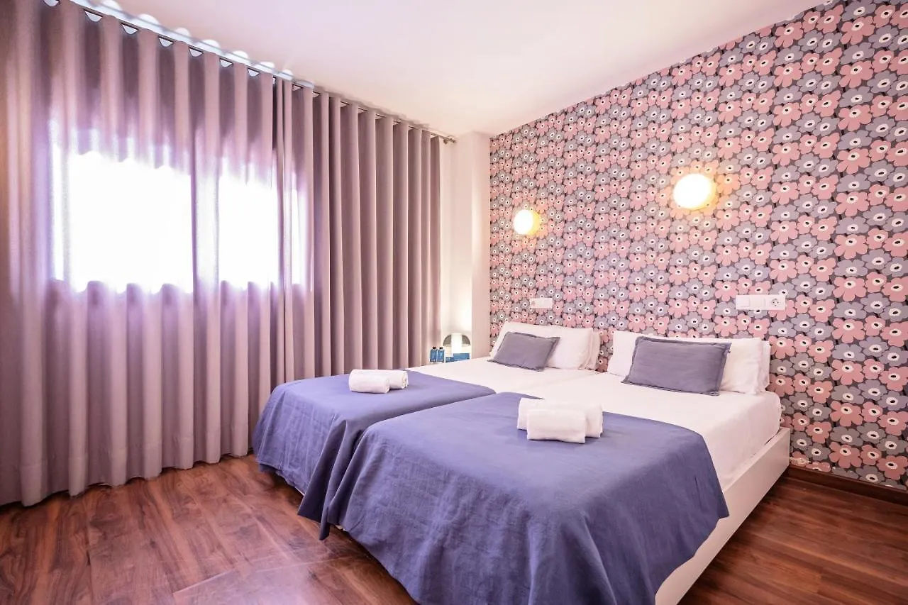 Sweett - Carrer Bailen Apartment Barcelona