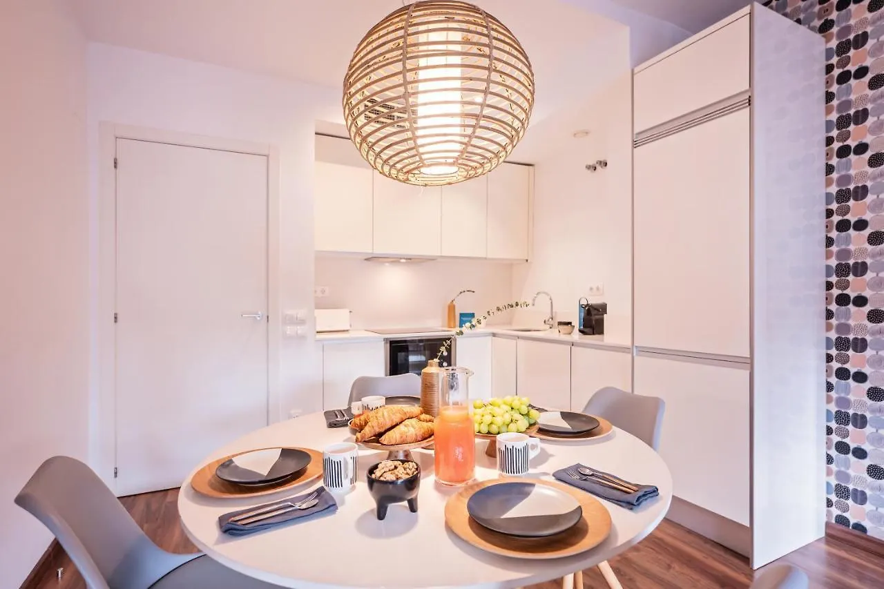 Sweett - Carrer Bailen Apartment Barcelona