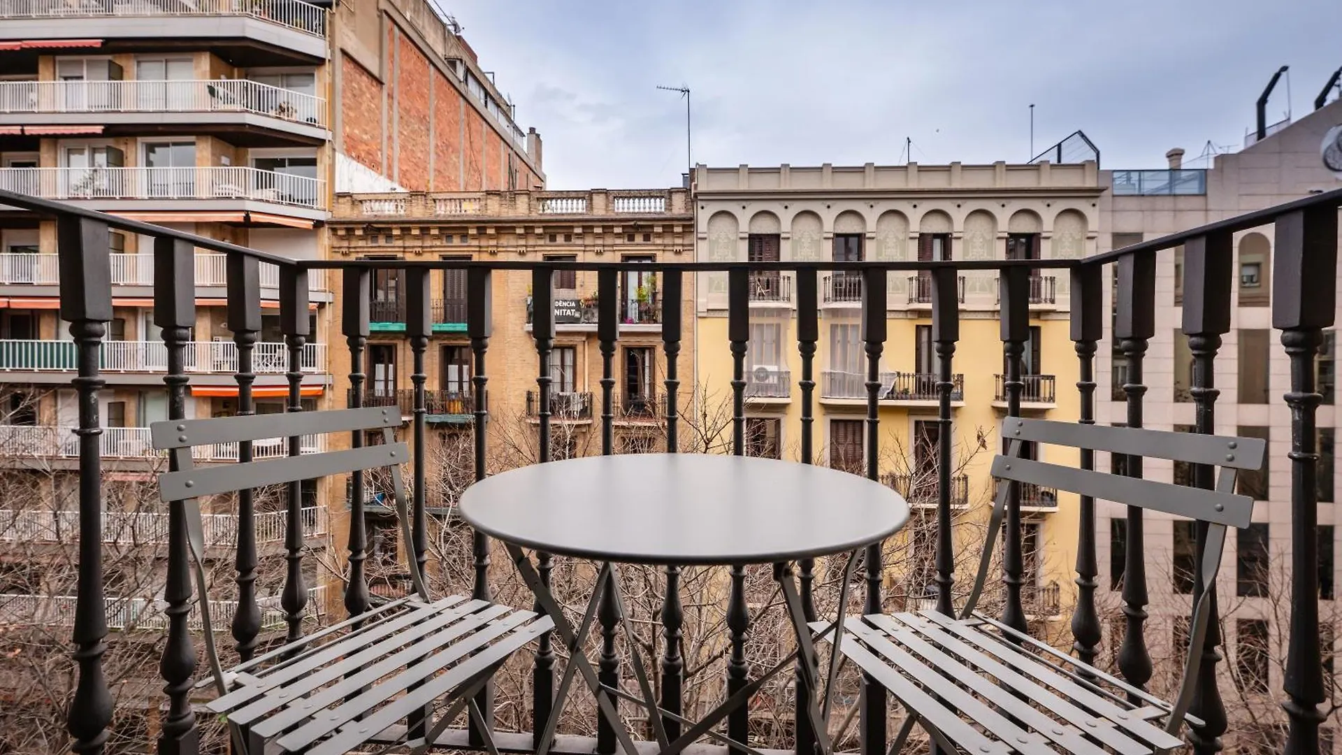 Sweett - Carrer Bailen Apartment Barcelona