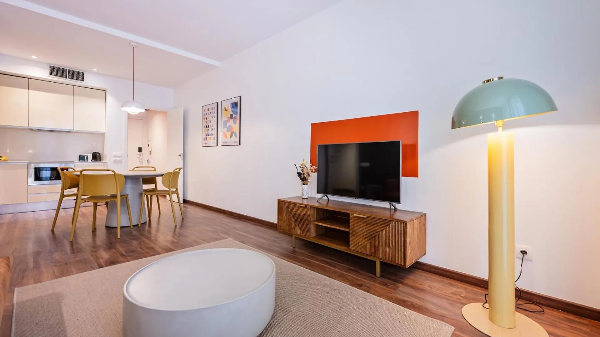 Sweett - Carrer Bailen Apartment Barcelona