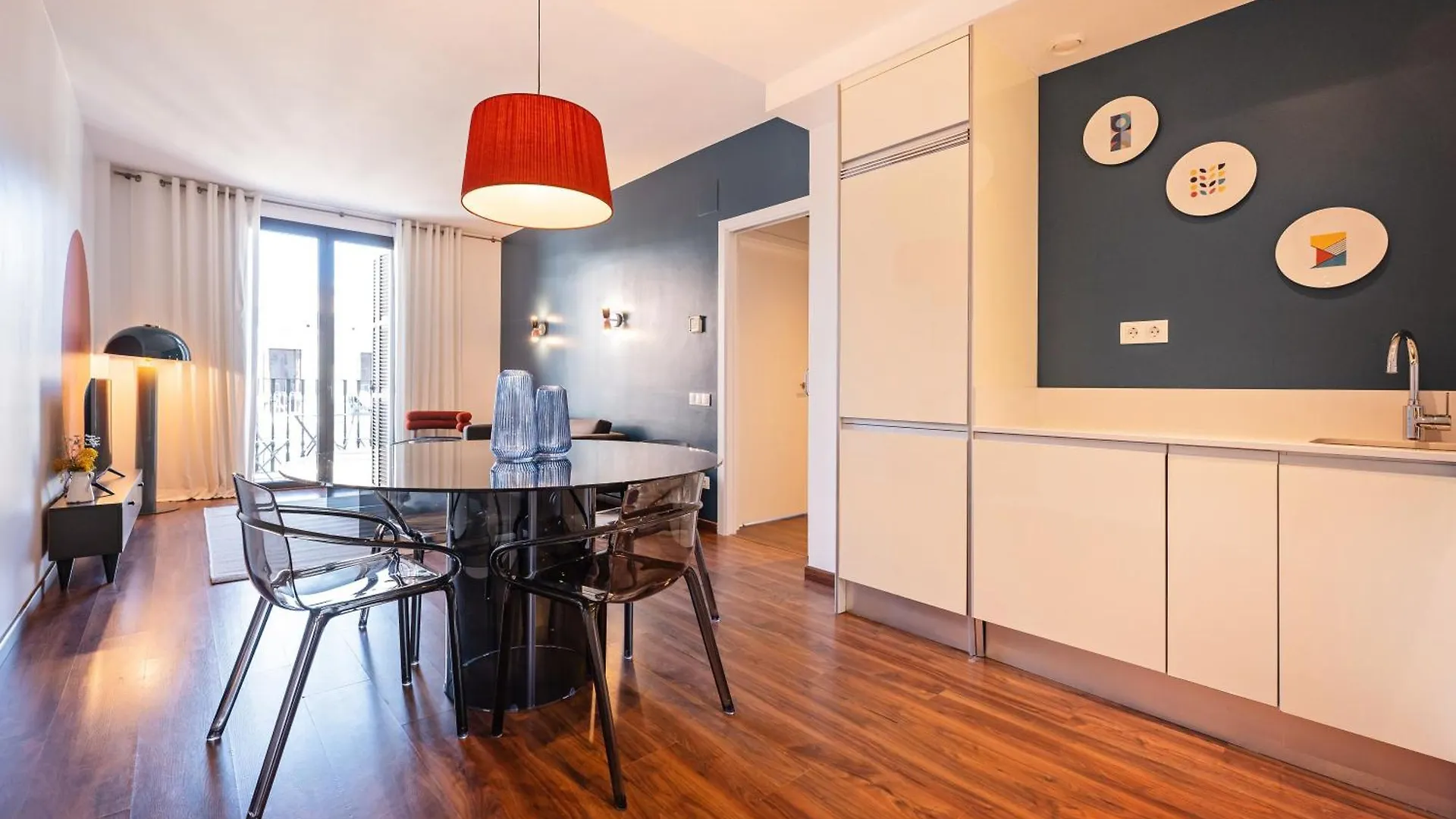 Sweett - Carrer Bailen Apartment Barcelona Spain